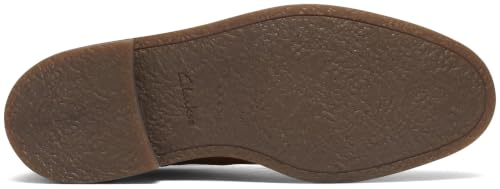 Image of Clarks Men's Jaxen Easy Chelsea Boots