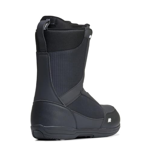 K2 Market BOA Men's Snowboard Boots