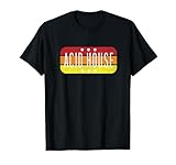 Classic Acid House Shirts