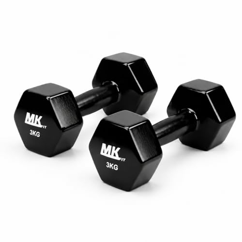 Kit de halteres