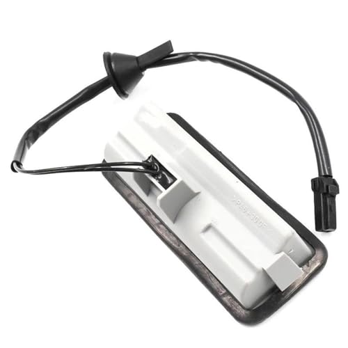 Interruptor maletero Ford Focus no abre solucion con mando boton 3M5119B514AC 3