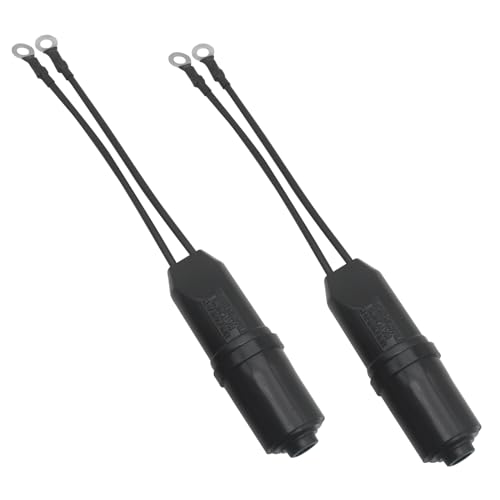 Adaptateur 300 Ohm vers 75 Ohm FDXGYH connecteur antenne TV extérieur