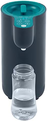 Babymoov Milky Now Instant Bottle Water Dispenser, Boils to 212°F