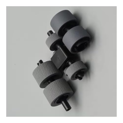 Kit de rouleau 6FW06-60001 pour scanner HP ScanJet Pro 2000 S2 et 3000 S4