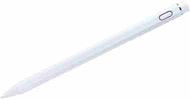 Amazon | STP-A01-WH(ホワイト) iPad専用タッチペン 六角タイプ