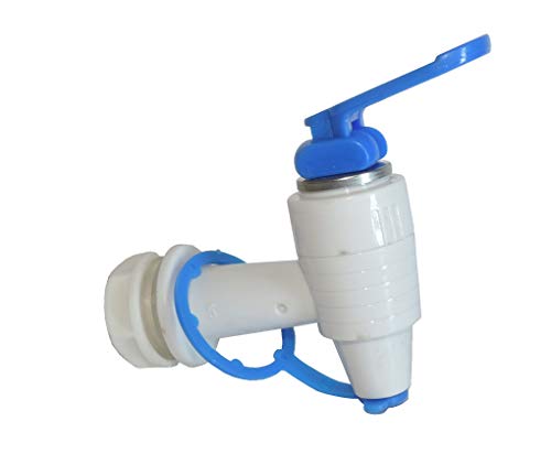 Image of Epraiser RO WaterPurifier /Matka ABS Plastic Filter Tap for Home & Office MultiUse.