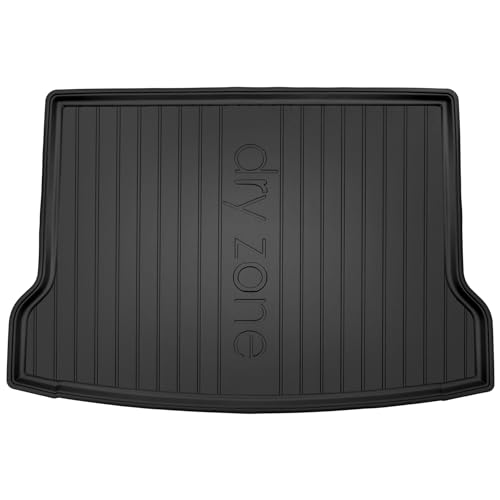 Tapis de coffre voiture tous temps pour vos sorties en Mercedes
