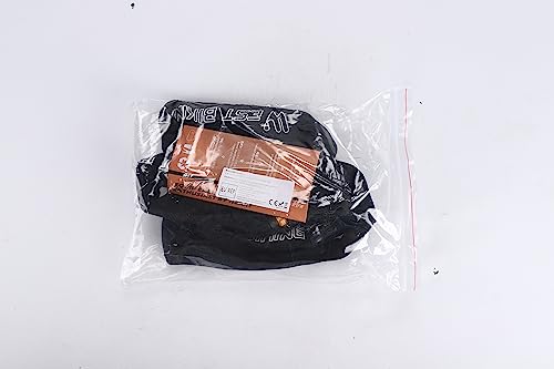 HONGYEA Lucchetto a combinazione per bicicletta