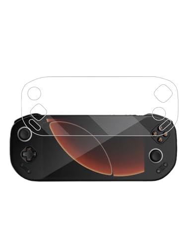 ZBAGUG for MANGMI Pocket Max Screen Protector Film – High-Clarity Nanofilm, Touch sensitivity, drop-proof, scratch-proof, bubble-free