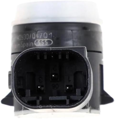 Capteur de recul Citroën C4 détection précise distance 9800210677WP