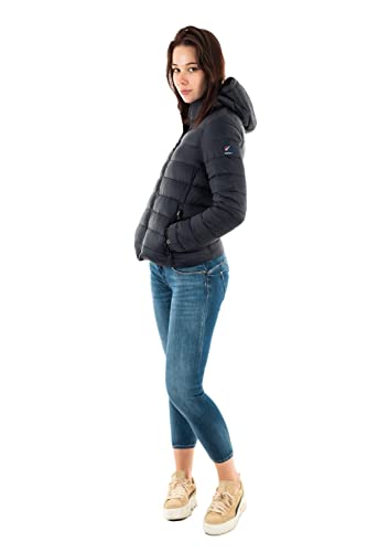 Superdry Doudoune Hooded Classic Fuji