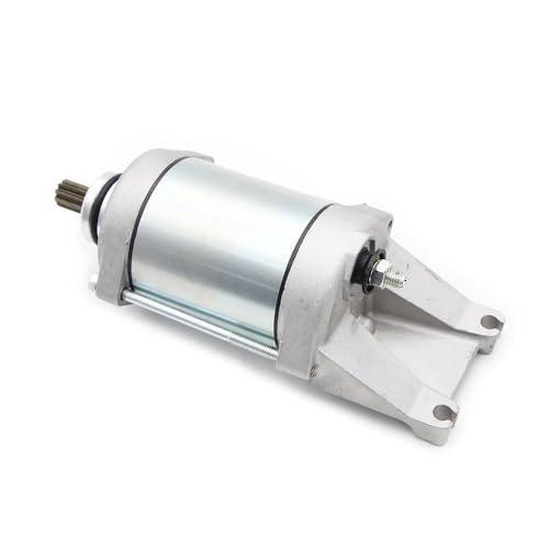 Motor de arranque de motocicleta compatible con 650 KRT Edition y ER650 4