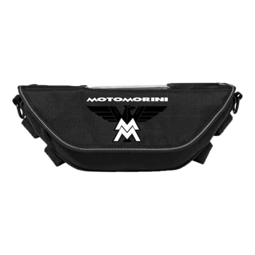 Sac de voyage pour motard en Moto Morini Calibro650