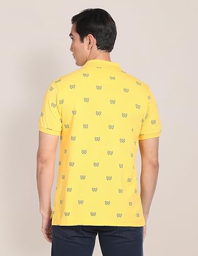 Image of U.S. Polo ASSN. Men Polo Shirt