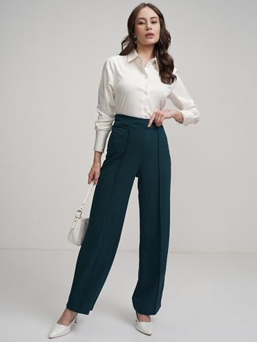 Image of Tokyo Talkies Women Pants