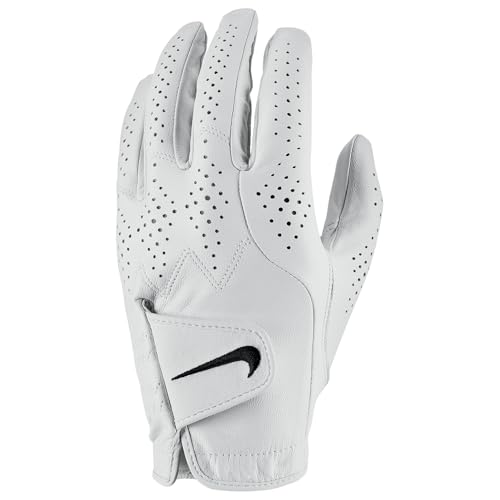 Nike Mens Tour Classic IV Left Hand Golf Glove