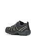 Wolverine Mens Amherst II CarbonMax Work Shoe, Black, 11 M US