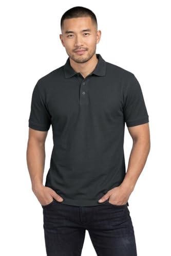 Image of Men Regular fit Polo Neck T Shirt||Casual Wear ||Half Sleeve Tshirt for Men