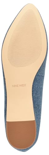 Image of Nine West Women's Speakup Ballet Flat