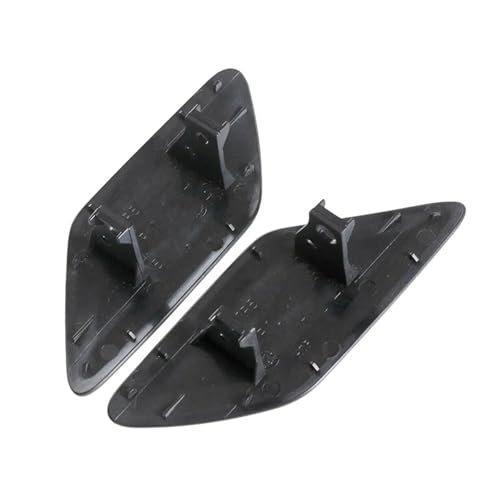 Cache lave-phare avant pour Cayenne Turbo 2011-2014 gauche droite - 4