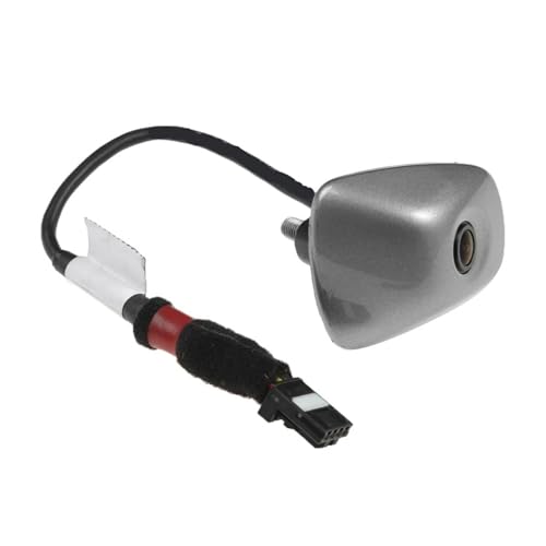 Caméra de recul pour Kia 95760-A2520 - Caméra d'assistance de recul grise d'origine