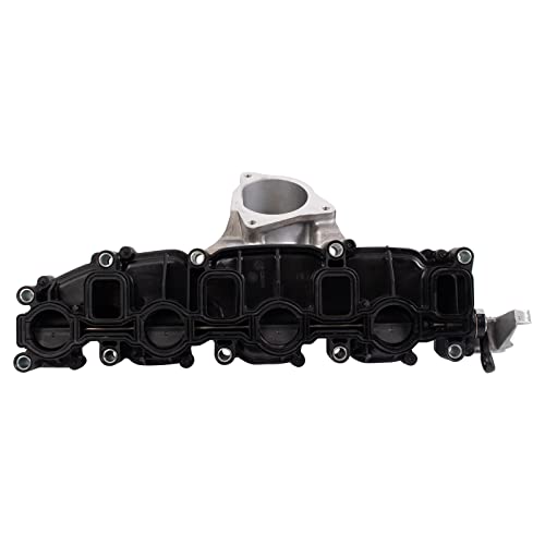 Image of TRQ Intake Manifold Compatible with Audi A3 Volkswagen VW Beetle Golf Jetta 2.0L