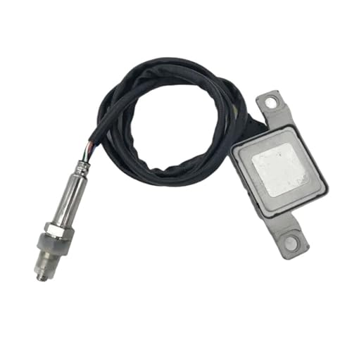 Capteur NOx corrige défaut antipollution Audi Q7 A6 C7 A7 Sportback 3.0 TDI 4G0907807H