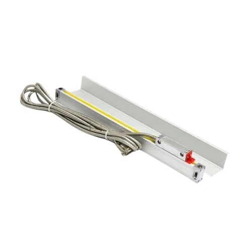 Escala Lineal de 500mm con Resolución 5um miniatura 1