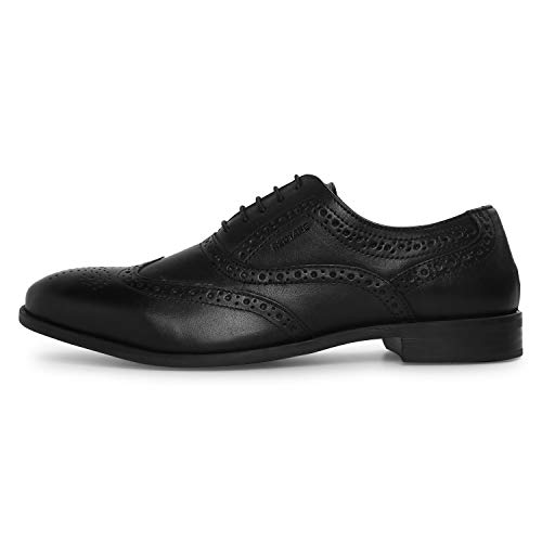 Image of Red Tape Men's Brogue Shoes