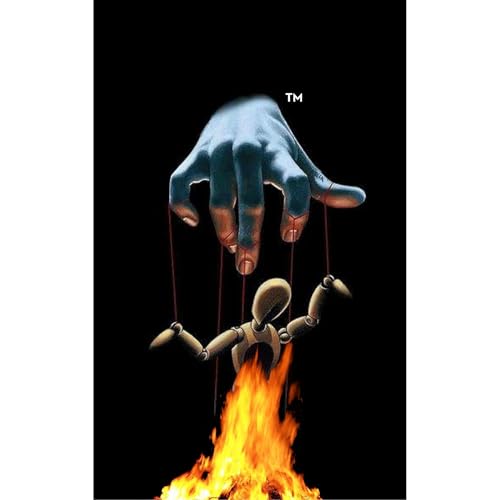 WITCHCRAFT SPIRIT MUST DIE! by hlompho phamodi episode artwork