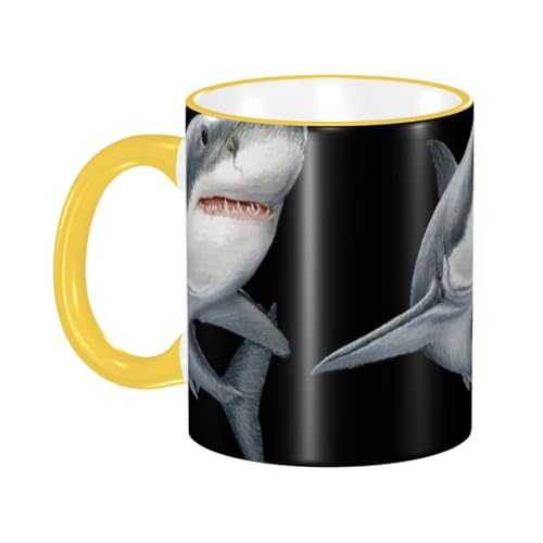 V[NrbO }OJbv R[q[Jbv Yellow  HJbv eB[Jbv ϔM}O ۉ ϗ  傫 ~NRbv 330ml G ƒp vg蕨