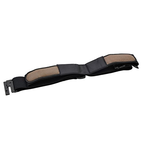 Cinturón para reloj pulsómetro SIGMA Onyx (Sin transmisor) 00420