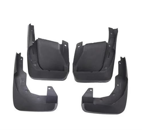 Accesorios de guardabarros para CR-V de 3.ª generación modelos 2007 a 2011