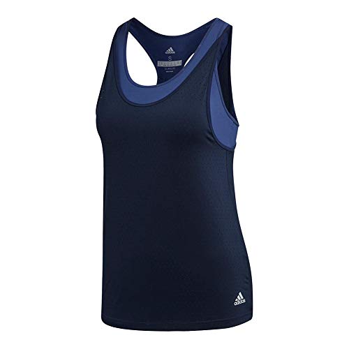 Débardeur de tennis femme adidas parfait pour jouer sous le soleil