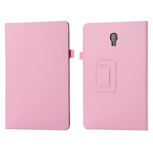 Textura de couro da tabuleta de couro para Samsung Galaxy Tab 2 P3100 Slim Foldo Foldo Folio Proteto