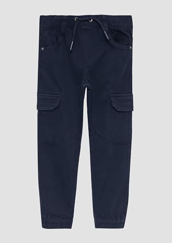 Pantalón para niños s.Oliver 2149715 ideal para el colegio y jugar 5