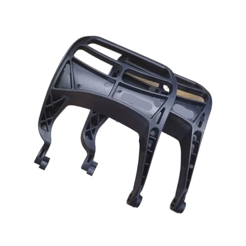 Freno de cadena MS661 con mango ergonómico de alta resistencia pack doble 3
