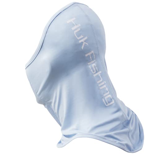 Image of HUK mens Neck Gaiter | Face Protection With Upf 30+ Sun Protection
