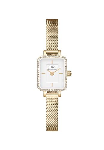 Image of Daniel Wellington Ophelia Mini 25,5x22 Beans Link