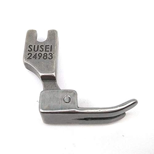 LNKA Set de 5 Pies Prensatelas para Máquina de Coser Industrial miniatura 3