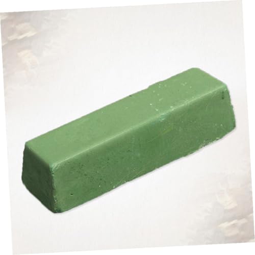 Compuesto pulidor cera para jade y acero inoxidable 100g miniatura 7