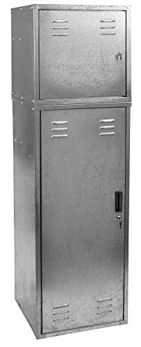 Kerbl Sattelschrankaufsatz 60x60x60