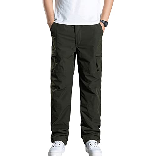 Pantalon militaire contre le froid : finissez-en avec les jambes gelées
