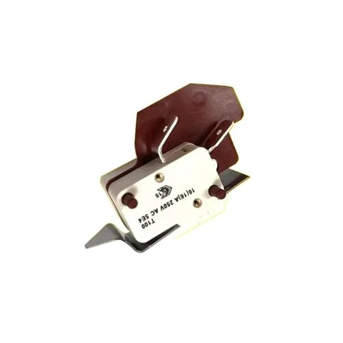 Microinterruptor de encendido HD6/15M, accesorio for hidrolavadora for KAR-CHER.