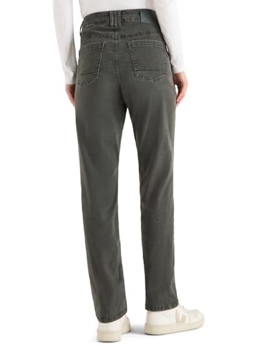 Pantalon coupe droite Cecil idéal pour le bureau et les sorties - 2