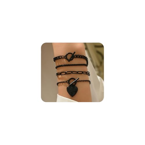 Navirix �����p�u���b�N�u���X���b�g�A�S�V�b�N�u���b�N�`�F�[�������N�u���X���b�g�Z�b�g�A�S�X�n�[�g���E���h�`���[�~���O�u���X���b�g�n���E�B���W���G���[, 2XL, �����|, ��΂Ȃ�