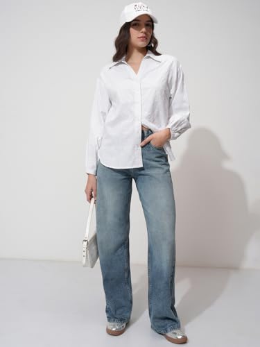Image of Tokyo Talkies Women Jeans