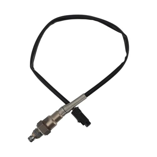 Sonde rapport air moto fil unique compatible injecteur FAI SG06