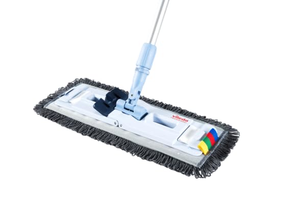VIleda Professional Ultraspeed Pro R-Microspeed Max Flat Mop 173476