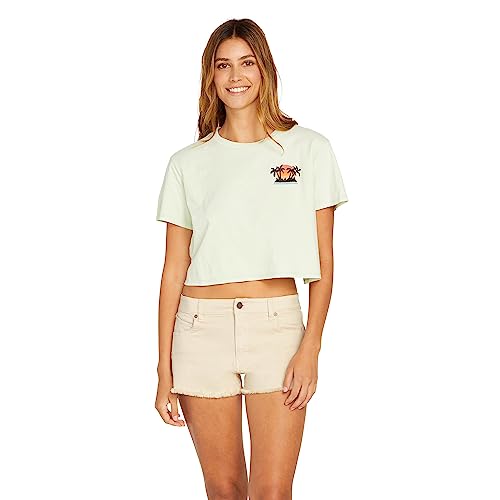 Volcom Stoney Stretch Short souple et hydrofuge pour l'été